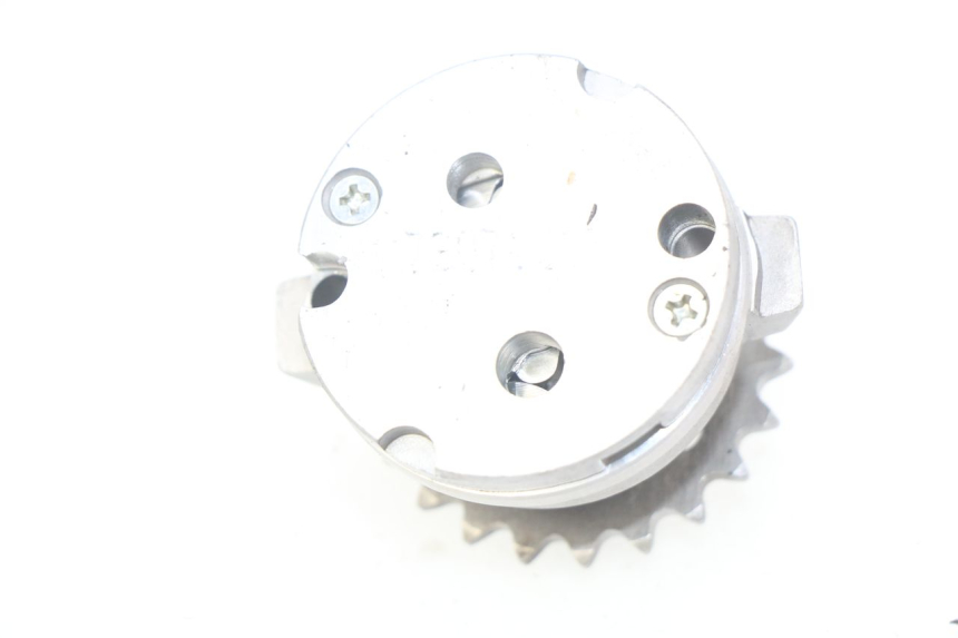 photo de OIL PUMP PIAGGIO ZIP 4T 50 (2018 - 2020)