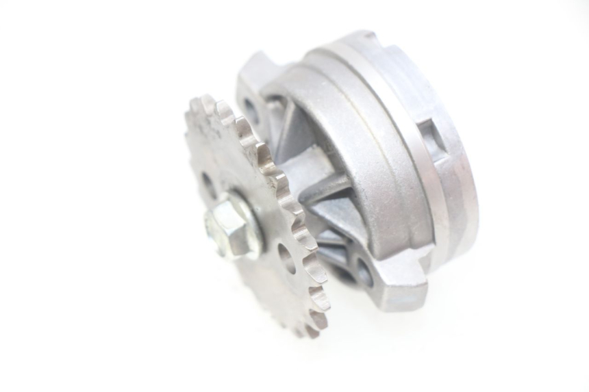 photo de OIL PUMP PIAGGIO ZIP 4T 50 (2018 - 2020)