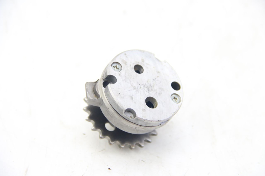 photo de OIL PUMP PIAGGIO ZIP 4T 50 (2018 - 2020)