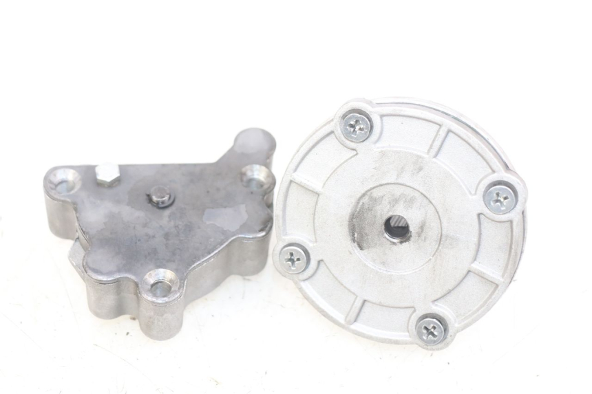 photo de OIL PUMP YCF PILOT 125