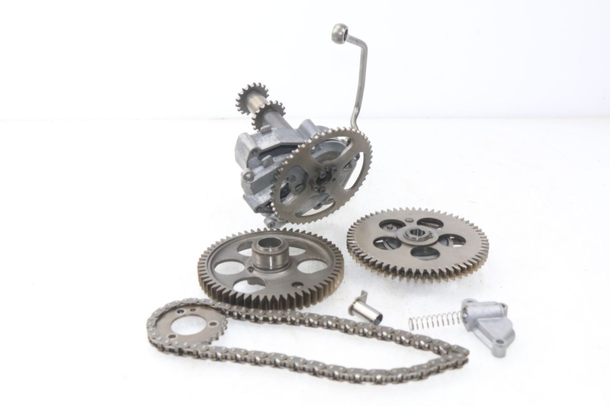 photo de OIL PUMP BMW R GS 1200 (2005 - 2007)