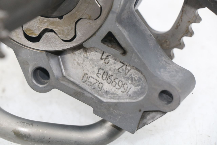 photo de OIL PUMP BMW R GS 1200 (2005 - 2007)