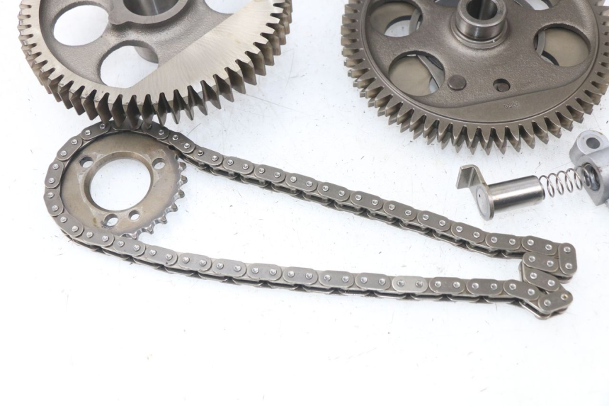 photo de OIL PUMP BMW R GS 1200 (2005 - 2007)