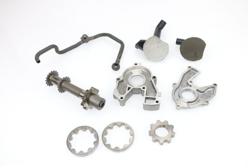photo de OIL PUMP BMW R RT ABS 1150 (2000 - 2004)