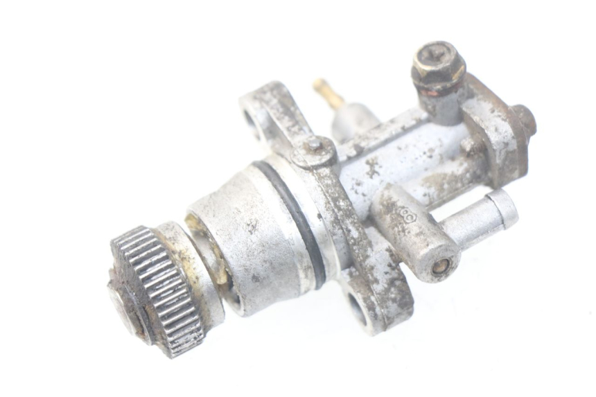 photo de OIL PUMP RIDE RACE 2T 50 (2012 - 2017)