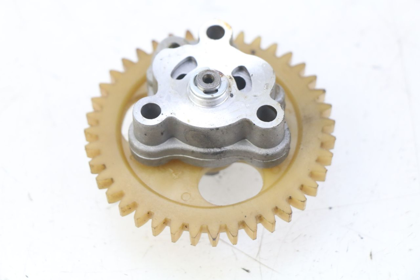 photo de OIL PUMP SPY RACING F3 350 (2015 - 2022)