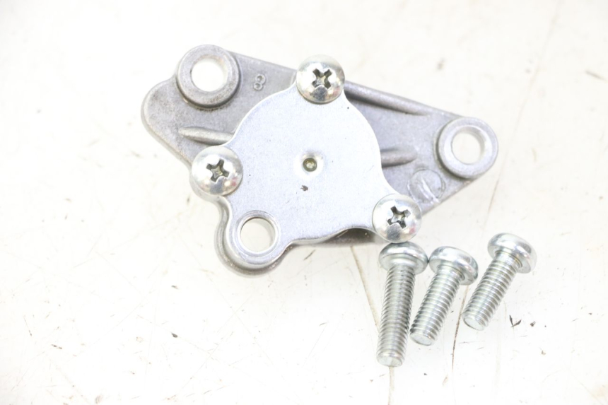 photo de OIL PUMP APOLLO RFZ 125