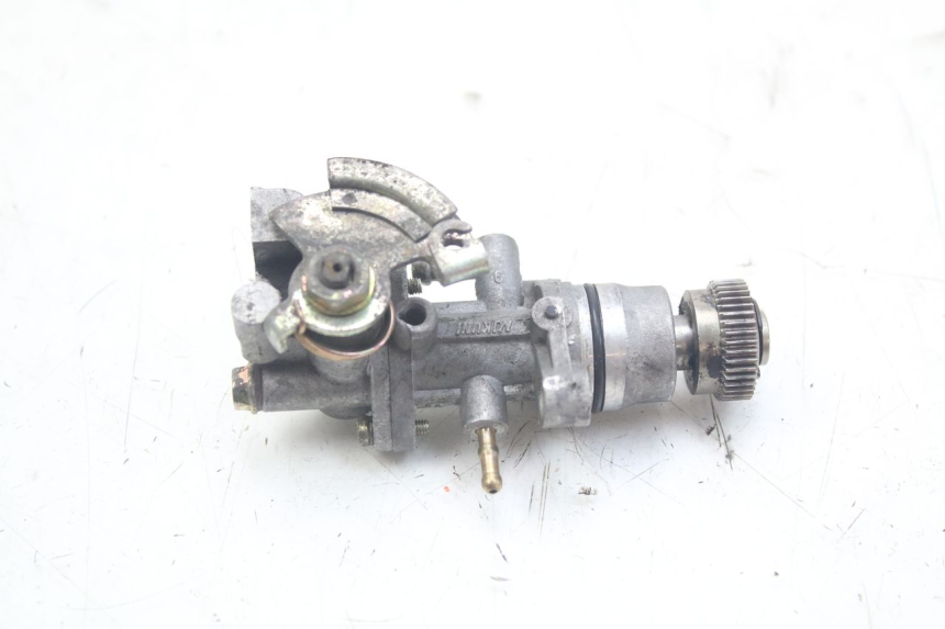 photo de OIL PUMP RIDE JUMP 2T 50 (2012 - 2017)