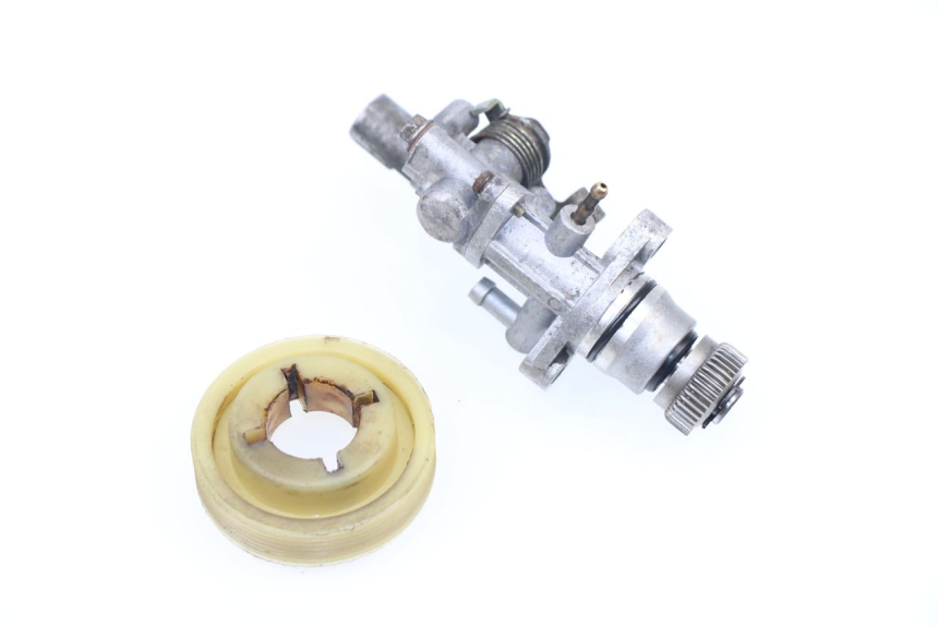 photo de OIL PUMP RIDE KALLIO 50 (2010 - 2019)