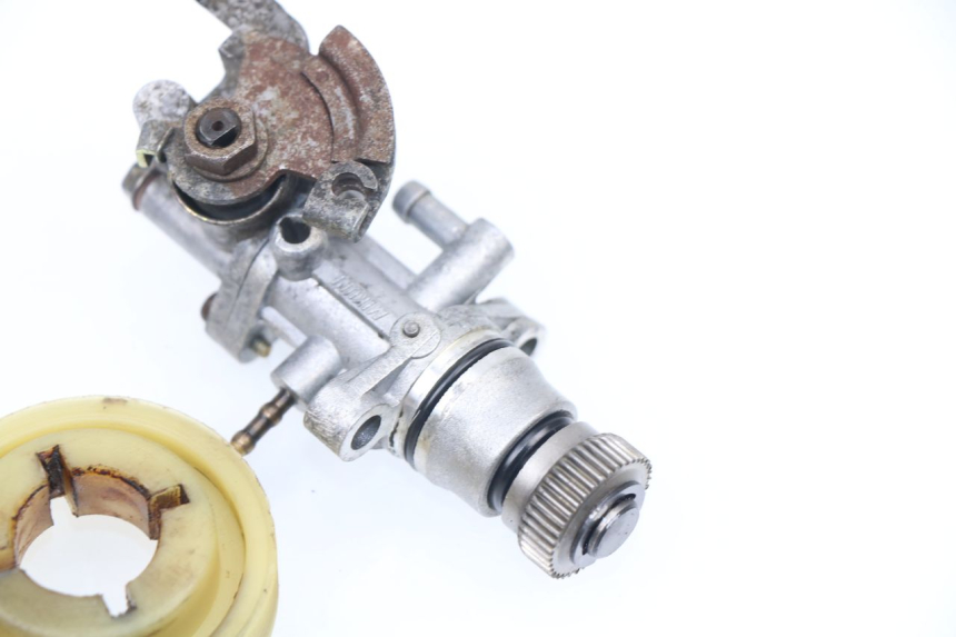 photo de OIL PUMP RIDE KALLIO 50 (2010 - 2019)