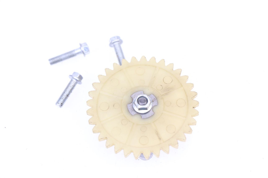 photo de OIL PUMP SAMPO LY50QT-21 50 (2009 - 2014)