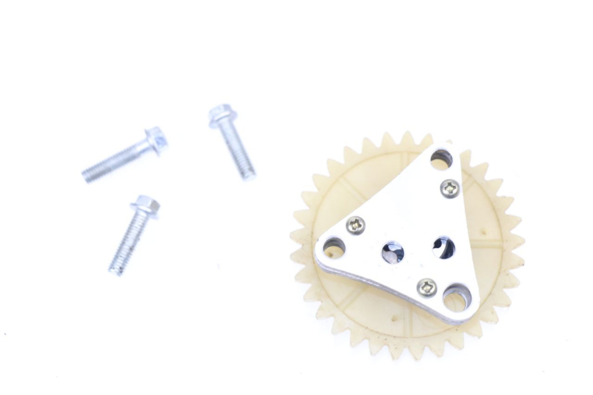 photo de OIL PUMP SAMPO LY50QT-21 50 (2009 - 2014)