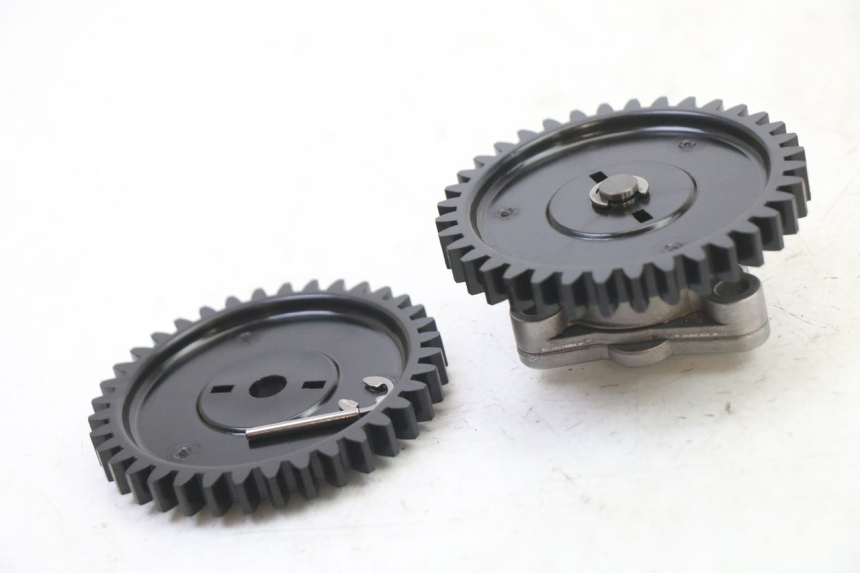 photo de OIL PUMP PEUGEOT SATELIS 125 (2013 - 2018)
