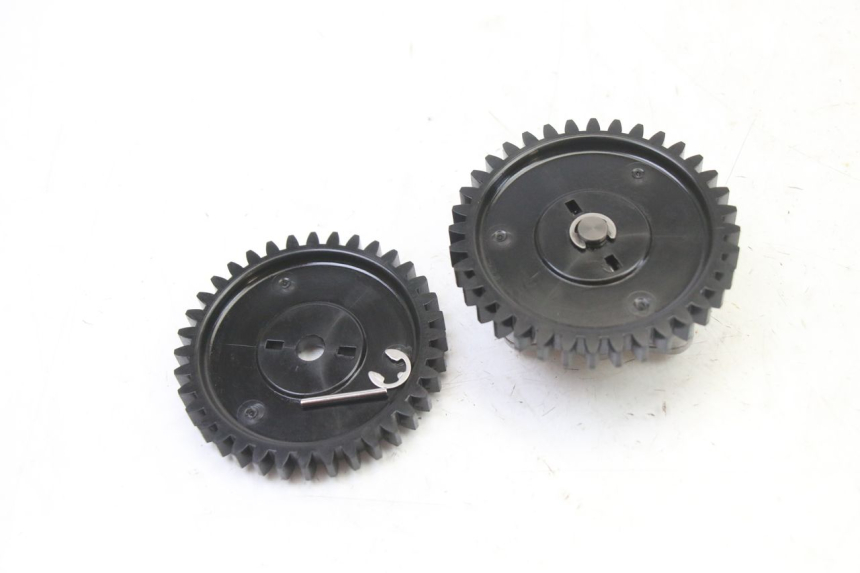 photo de OIL PUMP PEUGEOT SATELIS 125 (2013 - 2018)