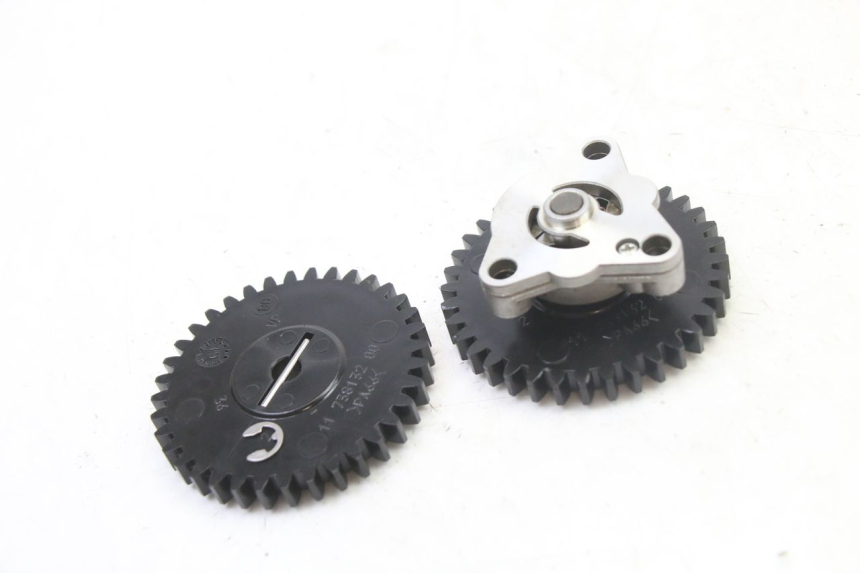 photo de OIL PUMP PEUGEOT SATELIS 125 (2013 - 2018)