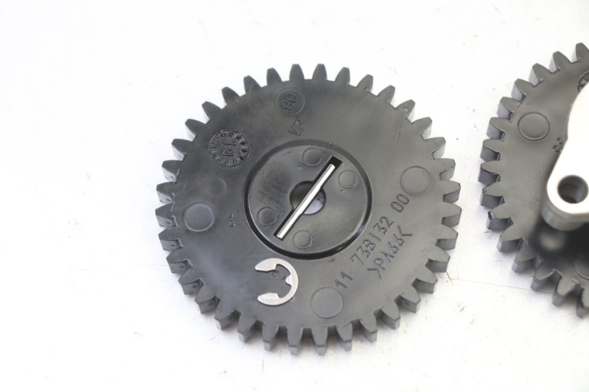 photo de OIL PUMP PEUGEOT SATELIS 125 (2013 - 2018)