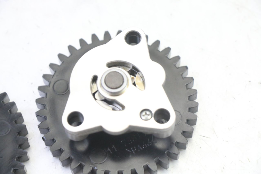 photo de OIL PUMP PEUGEOT SATELIS 125 (2013 - 2018)