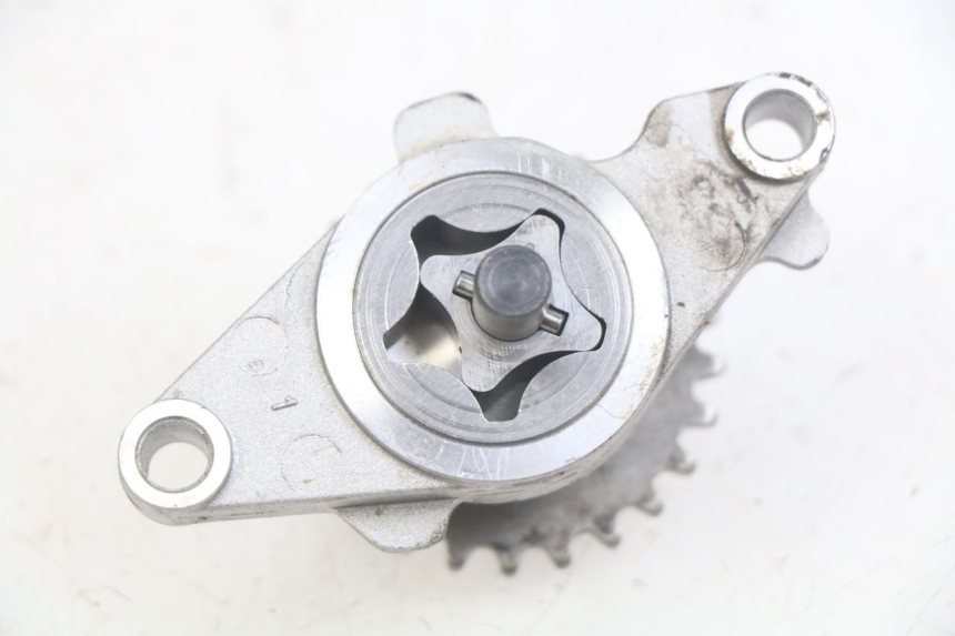 photo de OIL PUMP APRILIA SCARABEO LIGHT 125 (2007 - 2011)