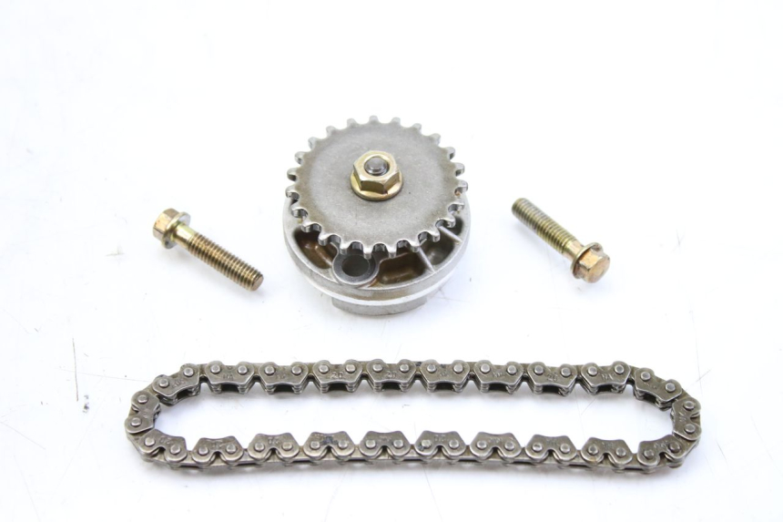 photo de OIL PUMP KYMCO SENTO 100 (2008 - 2013)