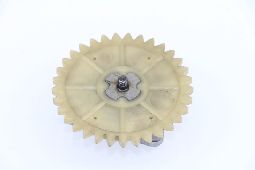 photo de OIL PUMP SHENKE SHOTGUN 50 (2004 - 2012)