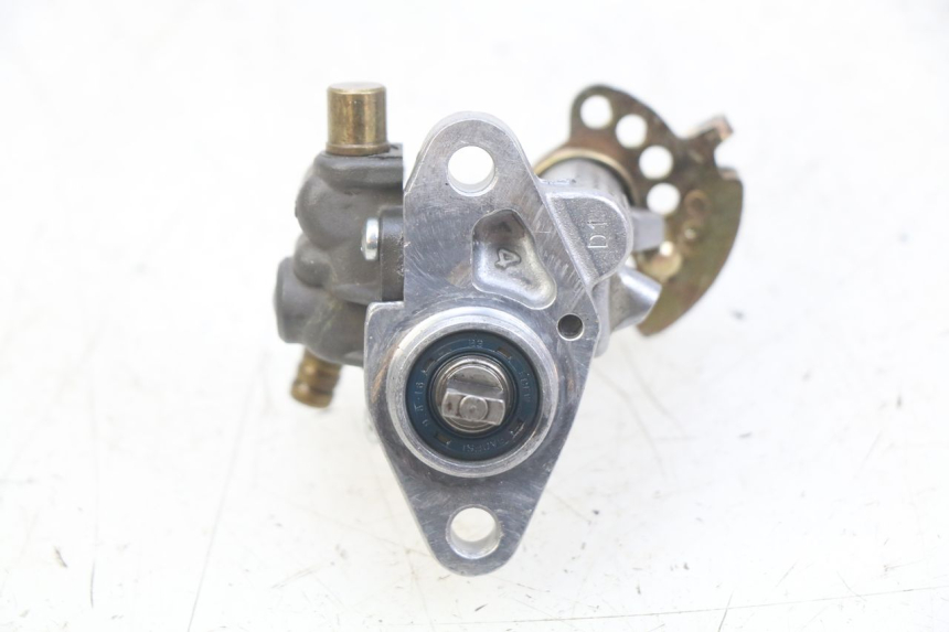 photo de OIL PUMP GAS-GAS SM ROOKIE 50 (2001 - 2005) - Zoom on usage condition