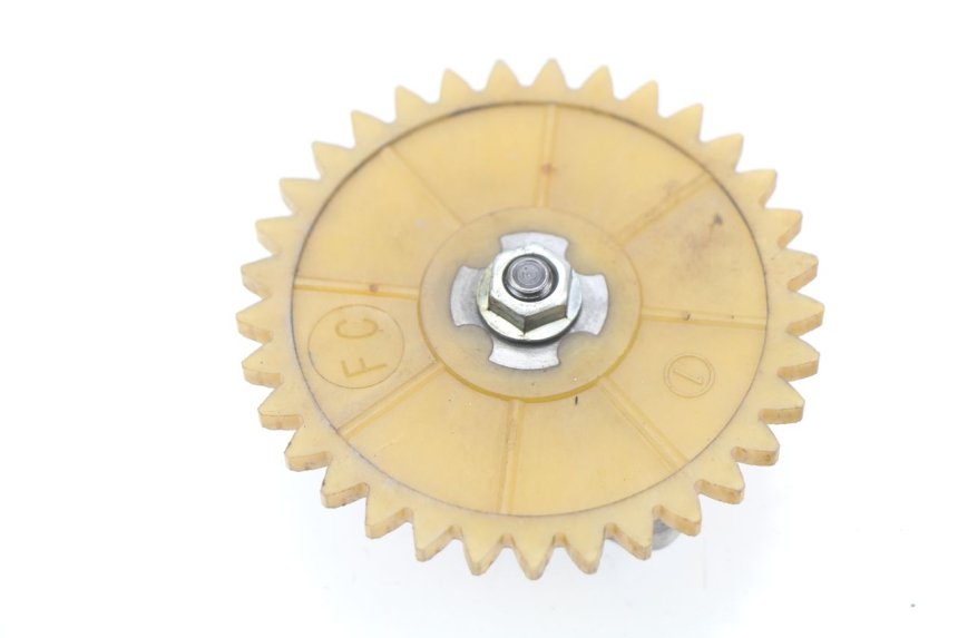 photo de OIL PUMP JONWAY SOLANA 50 (2007 - 2016)