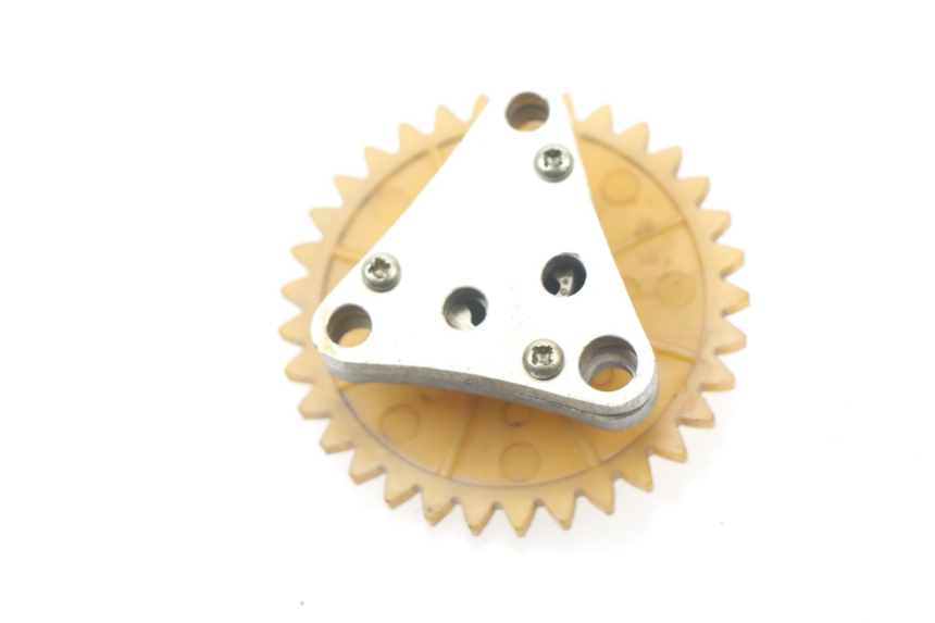 photo de OIL PUMP JONWAY SOLANA 50 (2007 - 2016)