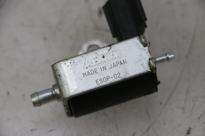 photo de OIL PUMP PEUGEOT SPEEDFIGHT 3 AIR 50 (2009 - 2015)