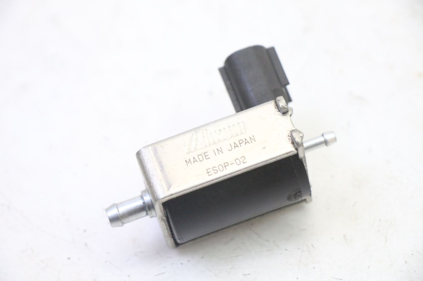 photo de OIL PUMP PEUGEOT STREETZONE I 2T 50 (2018 - 2020)