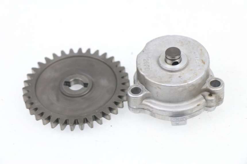 photo de OIL PUMP SUZUKI SV S 650 (1999 - 2002)