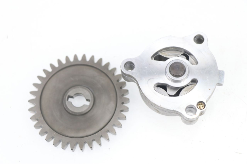 photo de OIL PUMP SUZUKI SV S 650 (1999 - 2002)