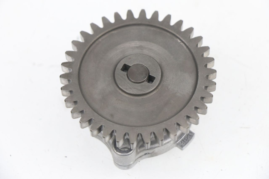 photo de OIL PUMP SUZUKI SV S 650 (1999 - 2002)