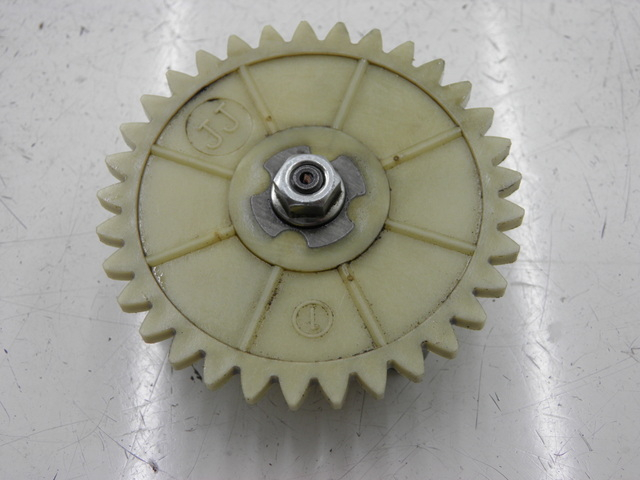 photo de OIL PUMP SYM SYMPLY 4T 50 (2012 - 2015)