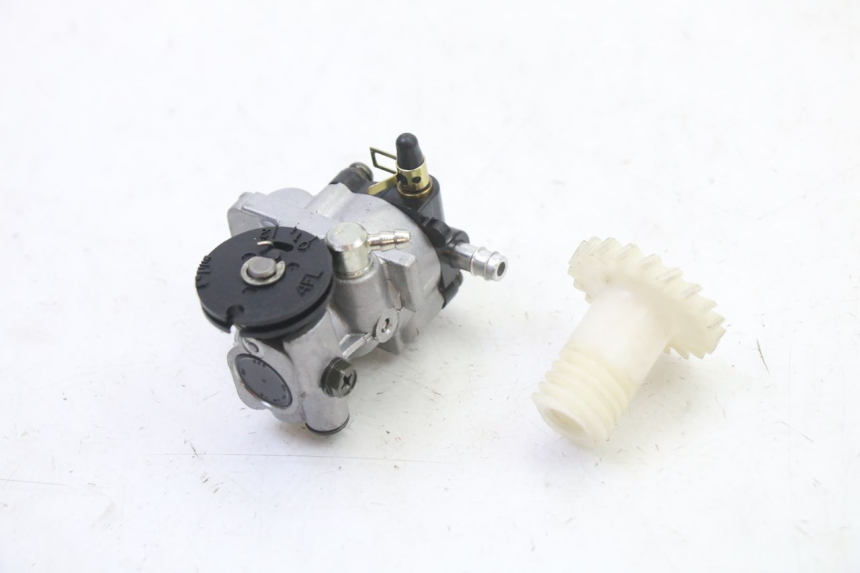 photo de OIL PUMP YAMAHA TDR DELTABOX 125 (1993 - 2003)