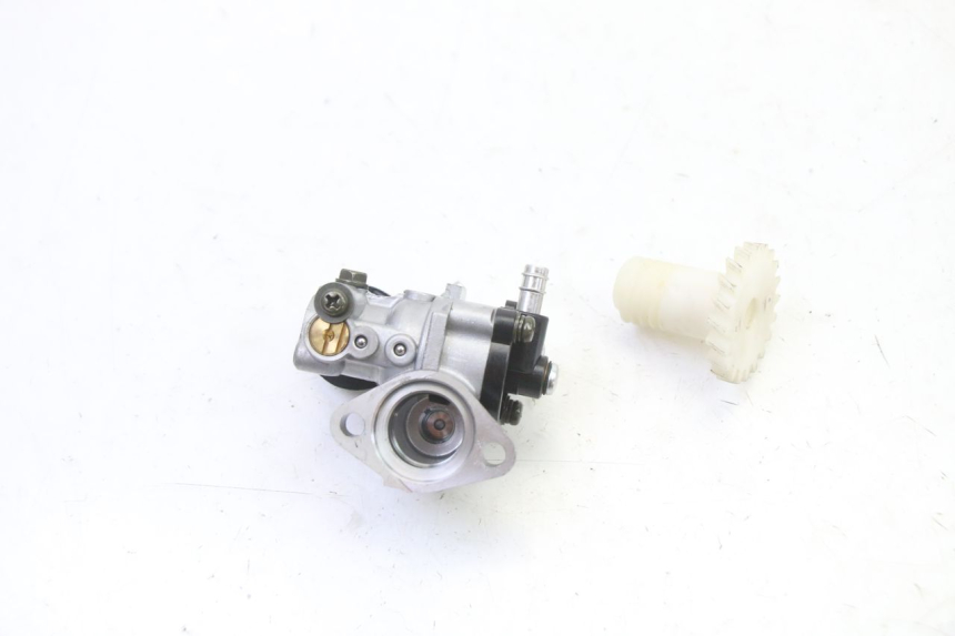 photo de OIL PUMP YAMAHA TDR DELTABOX 125 (1993 - 2003)