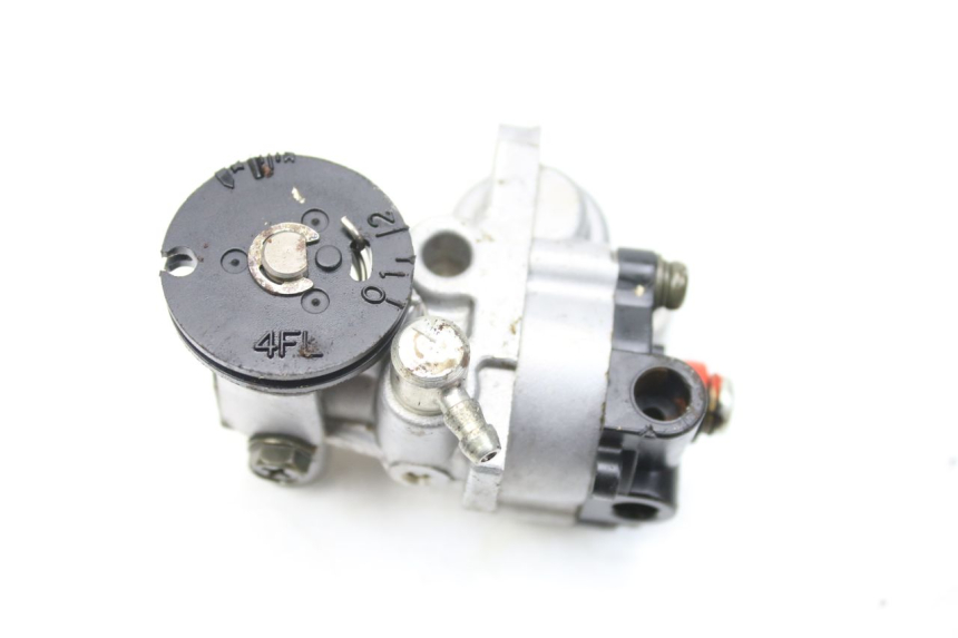 photo de OIL PUMP YAMAHA TDR DELTABOX 125 (1993 - 2003)