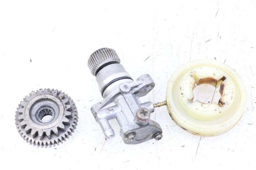 photo de OIL PUMP TNT MOTOR ROMA 10' 2T 50 (2011 - 2018)