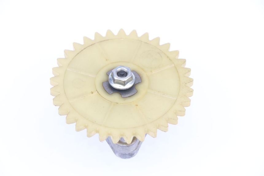 photo de OIL PUMP TNT MOTOR ROMA 10' 4T 50 (2007 - 2018)