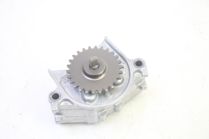 photo de OIL PUMP YAMAHA TRICITY 300 (2020 - 2024) - Zoom on usage condition