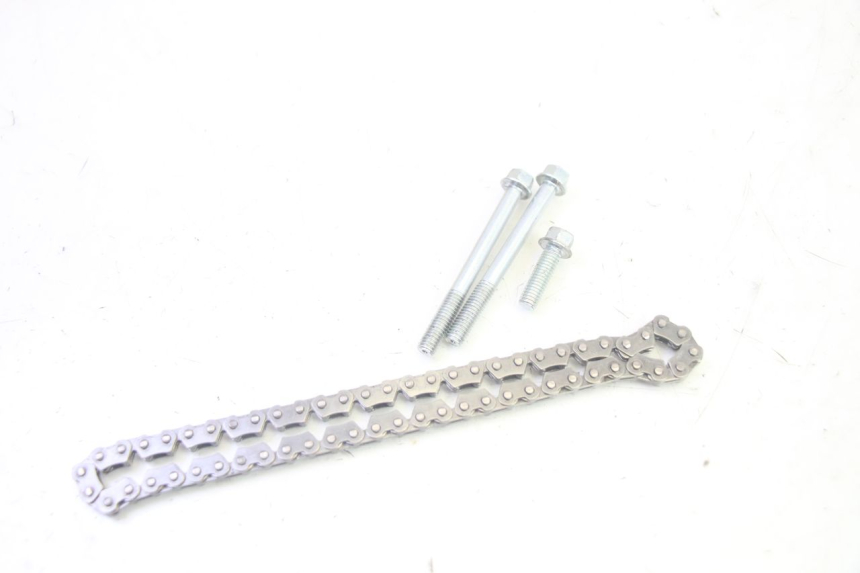 photo de OIL PUMP YAMAHA TRICITY 300 (2020 - 2024) - Technical close-up