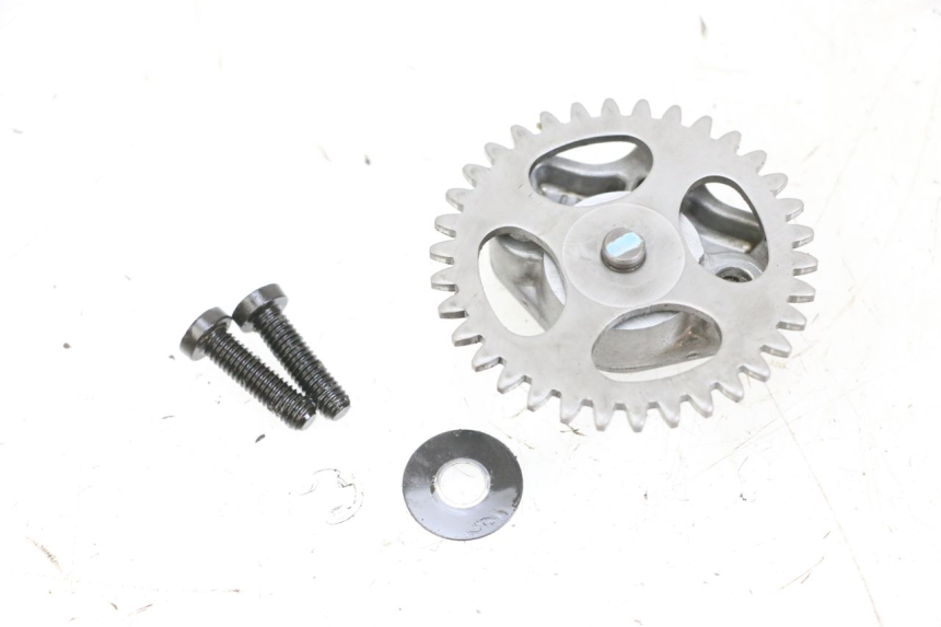 photo de OIL PUMP YAMAHA TTR 125 (2000 - 2020) - Main view