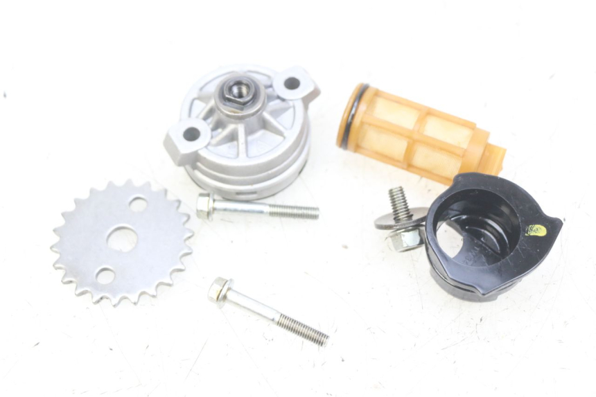 photo de OIL PUMP PIAGGIO VESPA GTS IGET ABS 125 (2017 - 2023)