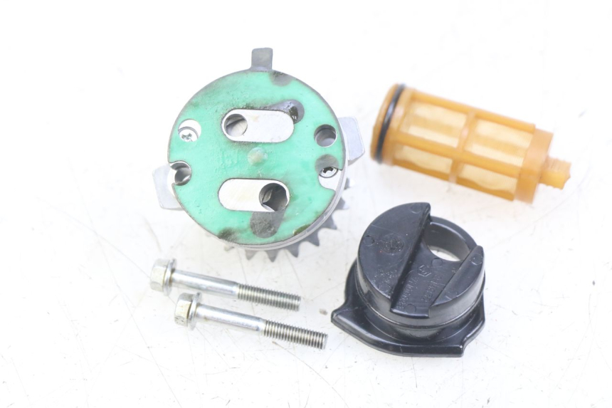photo de OIL PUMP PIAGGIO VESPA GTS IGET ABS 125 (2017 - 2023)