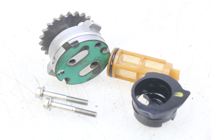 photo de OIL PUMP PIAGGIO VESPA GTS IGET ABS 125 (2017 - 2023)
