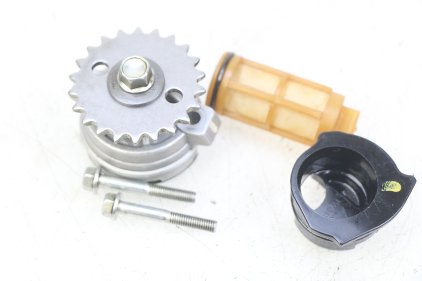 photo de OIL PUMP PIAGGIO VESPA GTS IGET ABS 125 (2017 - 2023)