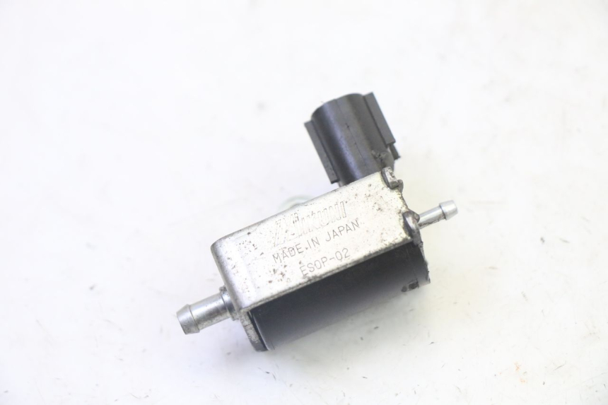 photo de OIL PUMP PEUGEOT VIVACITY NEW 2T 50 (2008 - 2017)