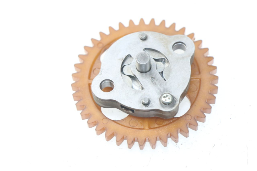 photo de OIL PUMP PEUGEOT VIVACITY NEW 4T 50 (2008 - 2017)