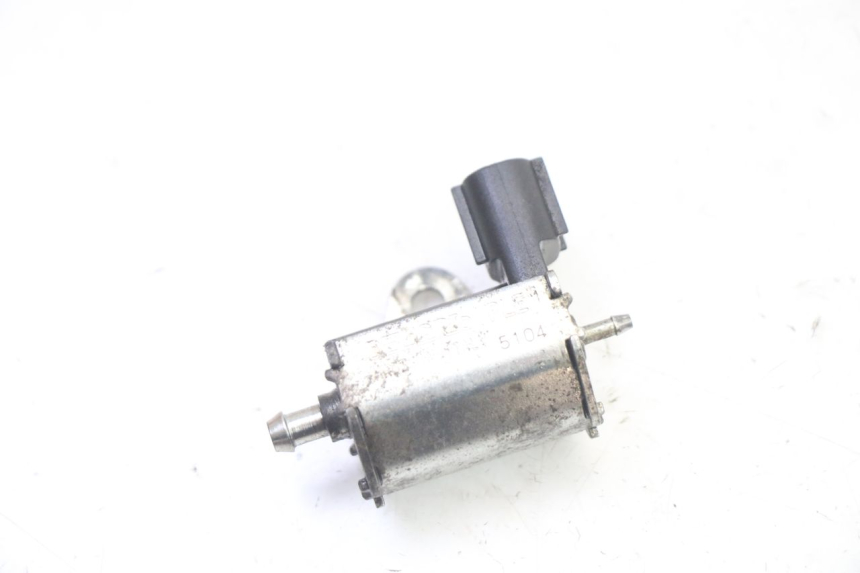 photo de OIL PUMP PEUGEOT VIVACITY 50 (2004 - 2009)