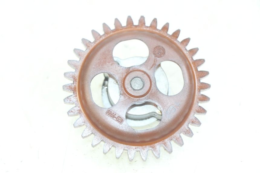 photo de OIL PUMP YAMAHA XMAX X-MAX 125 (2006 - 2009) - Main view