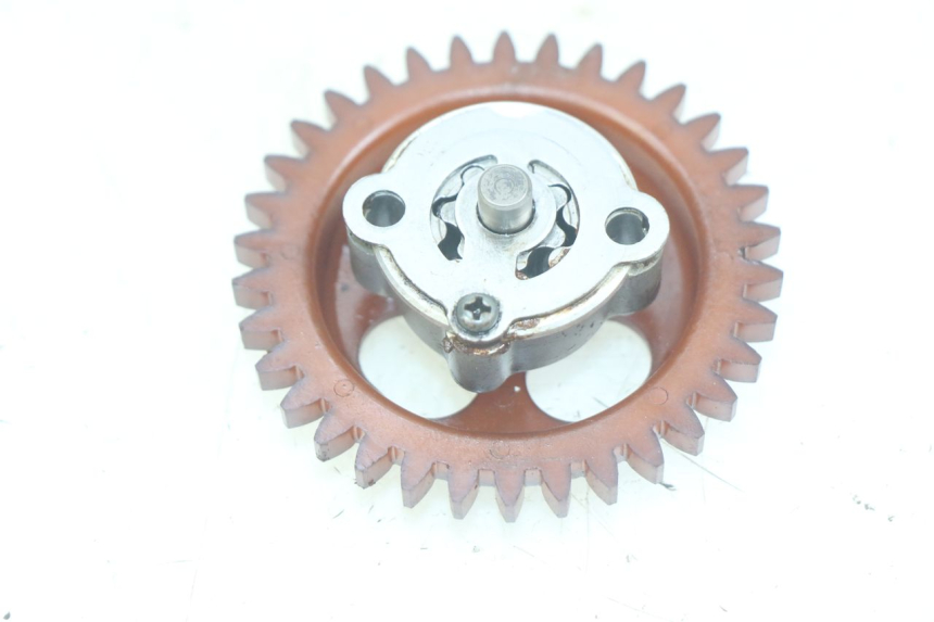 photo de OIL PUMP YAMAHA XMAX X-MAX 125 (2006 - 2009) - Component detail